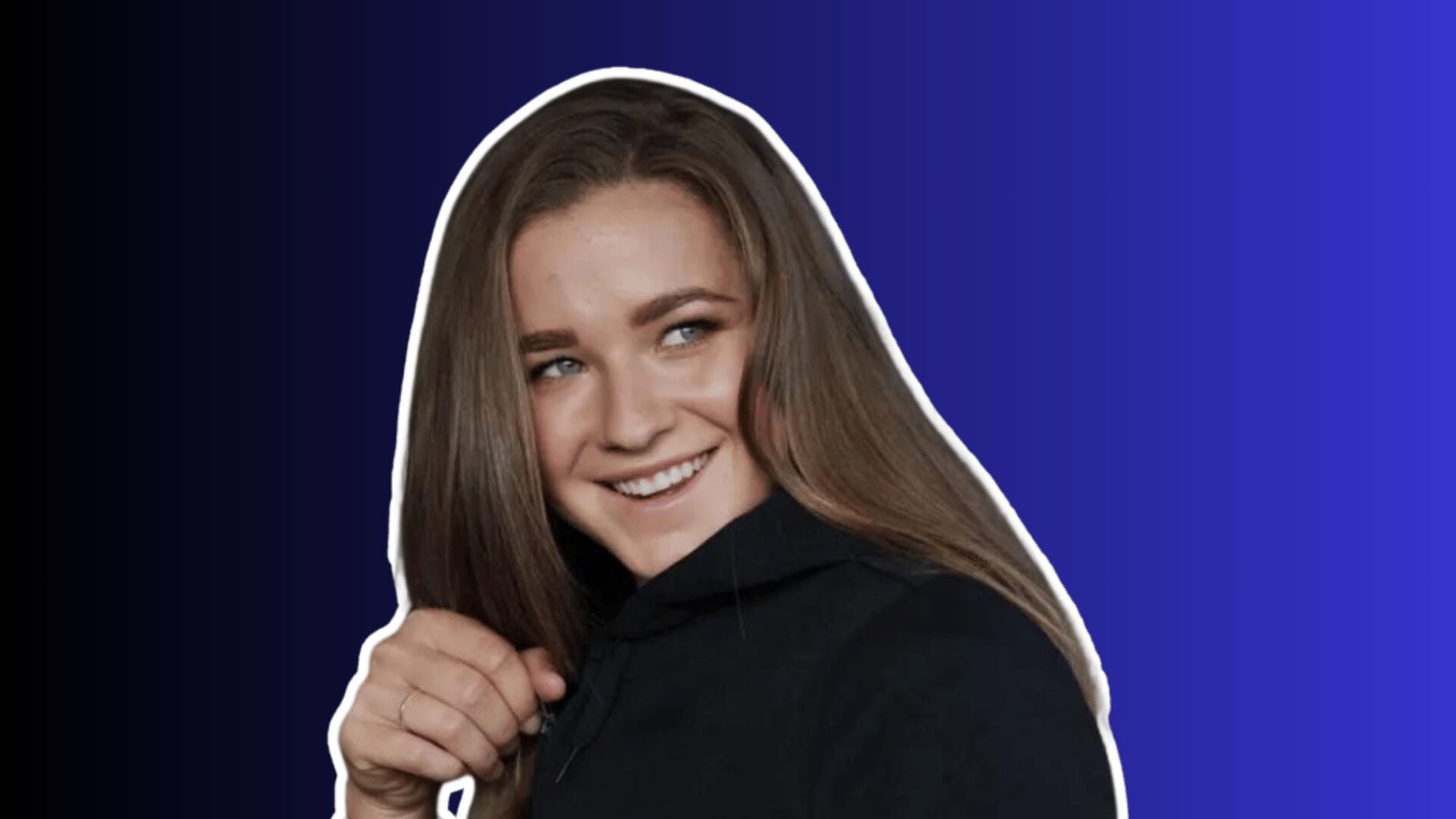 Is Karolina Muchova Married?