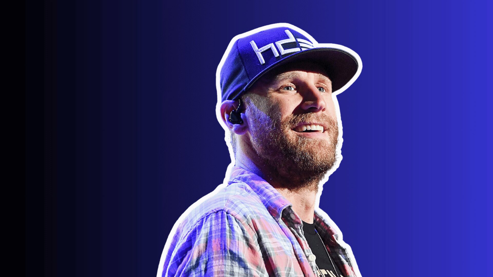 Is Chase Rice Married?