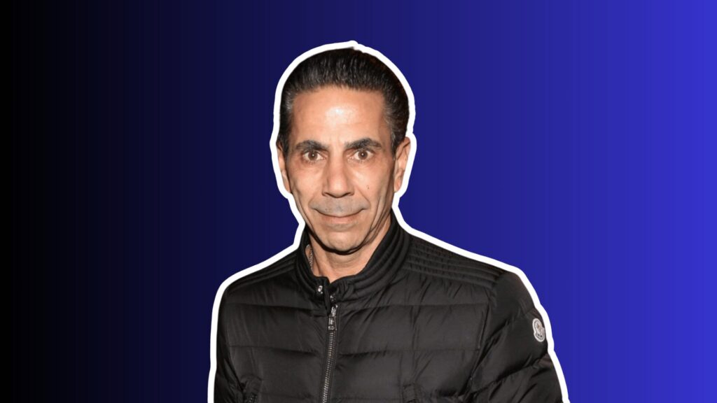 Is Joey Merlino Married?