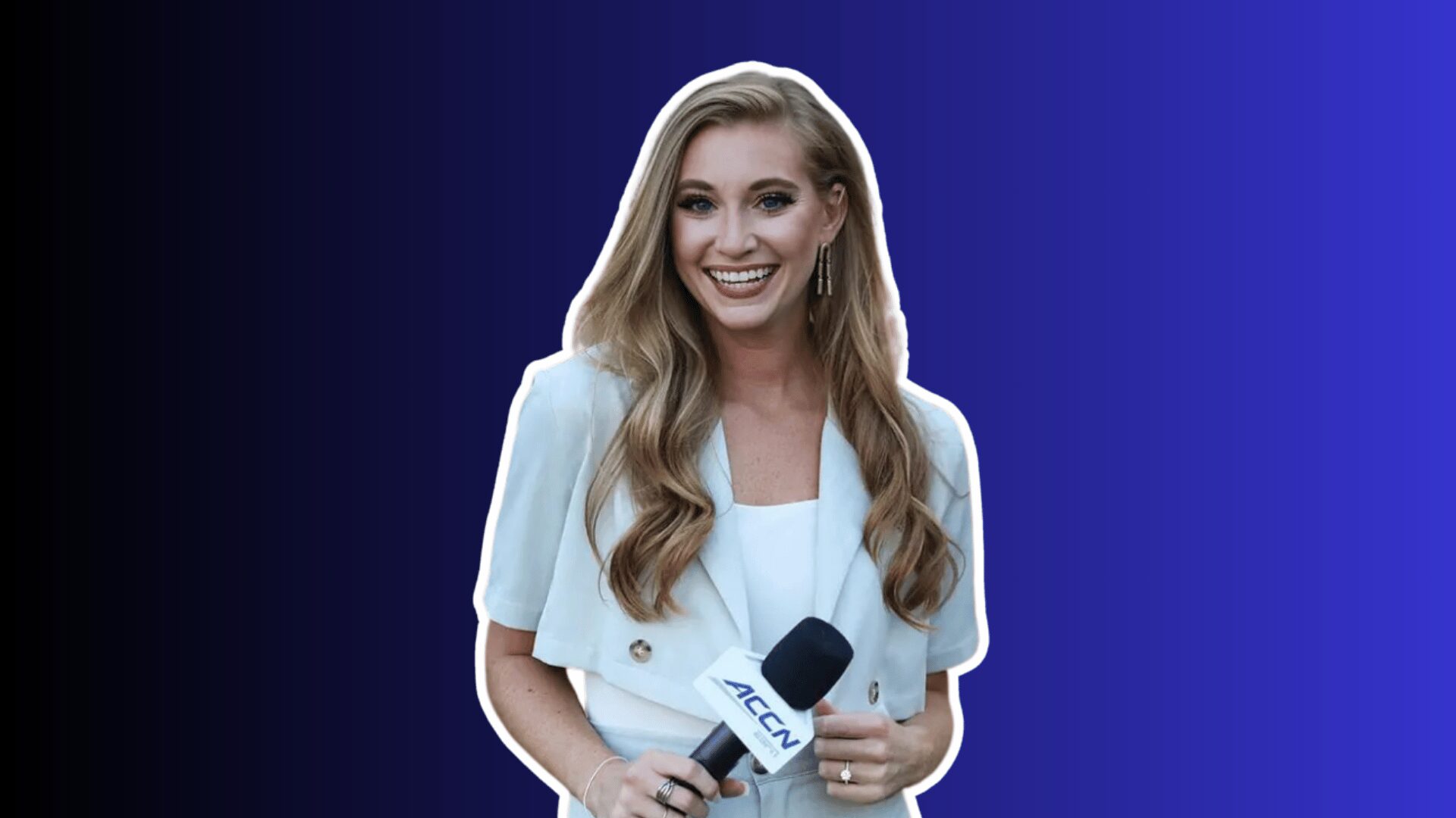 Is Abby LaBar Married?