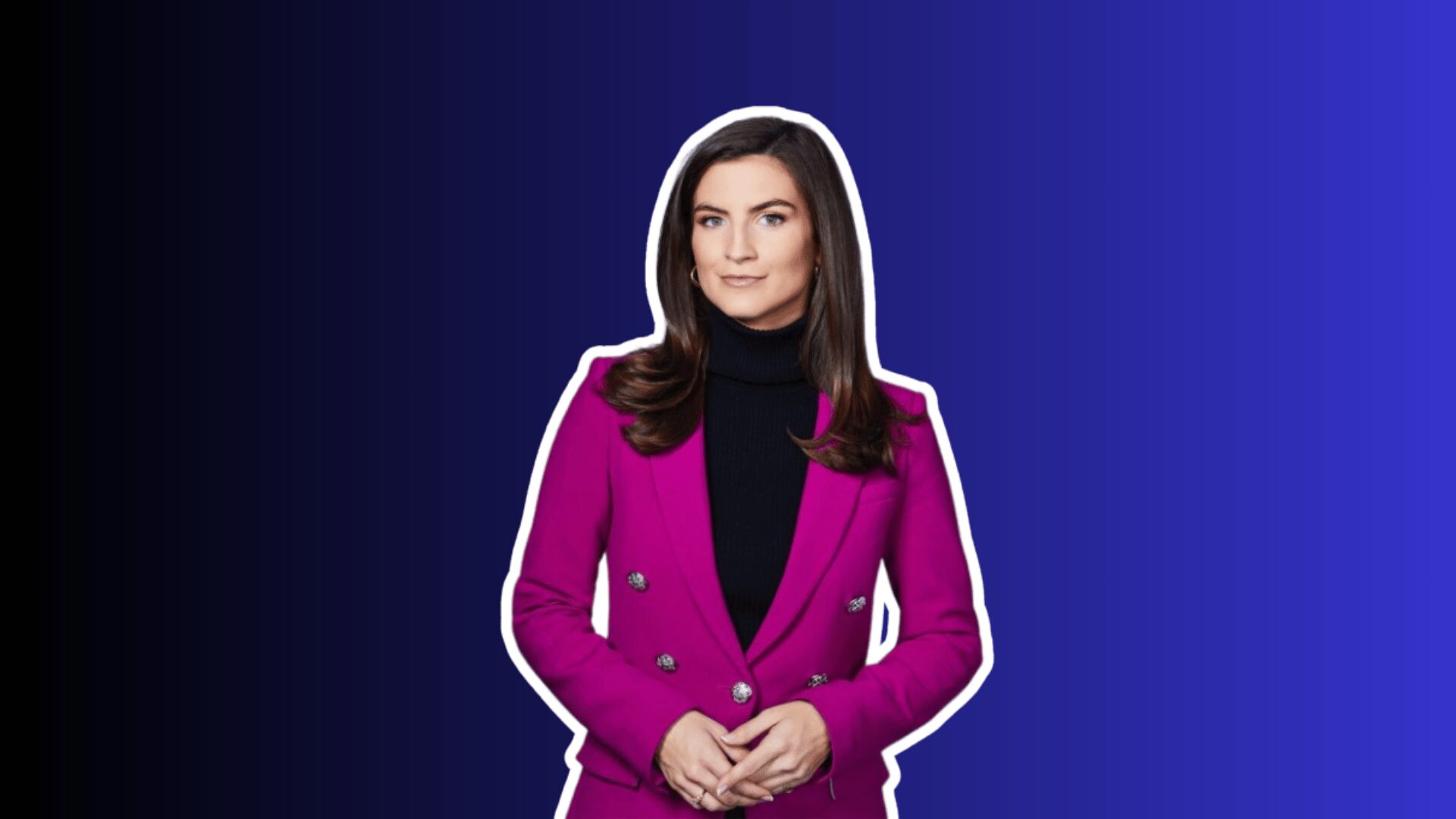 Is Kaitlan Collins married?