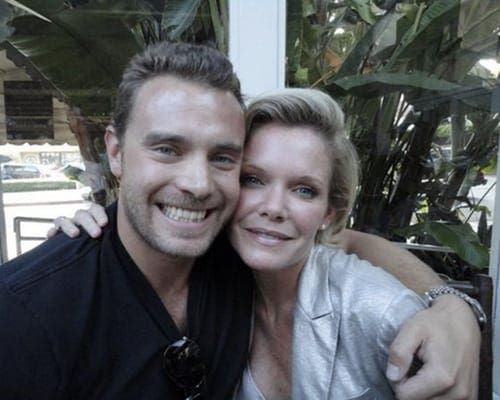 Is Billy Miller Married?