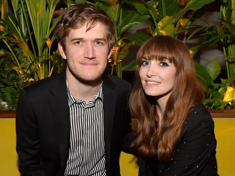Is Bo Burnham Married?