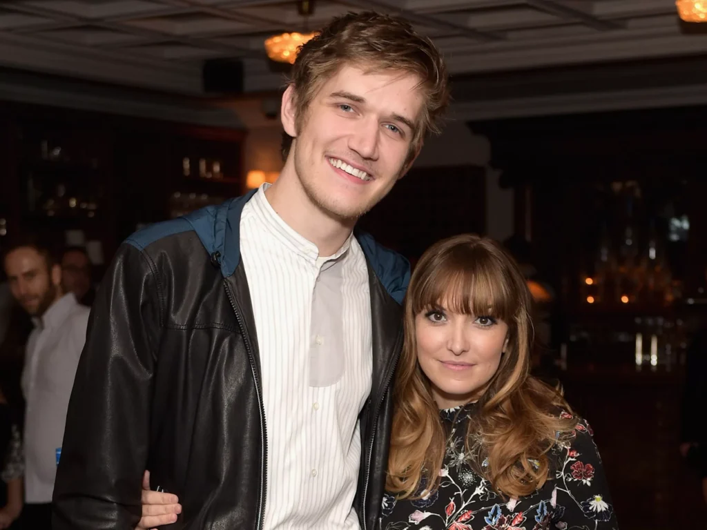 Is Bo Burnham Married?