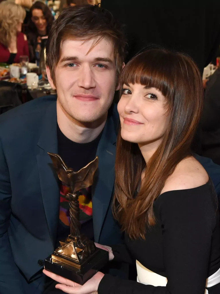 Is Bo Burnham Married?