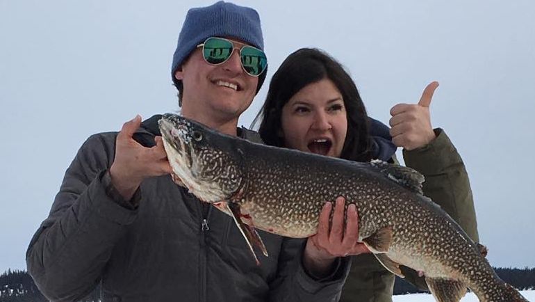 Is Jane Kilcher Still Married?