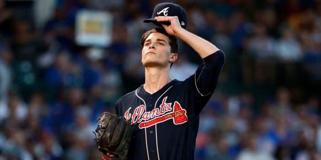 Is Max Fried Married?
