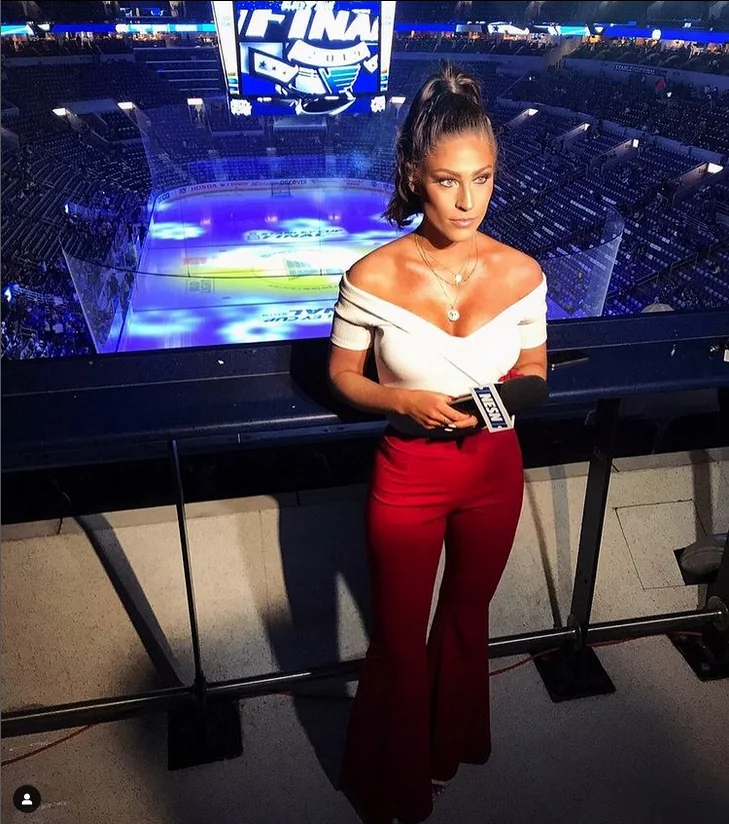 Is Alex Kraemer Married?