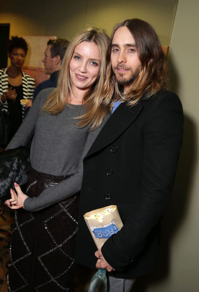 Is Jared Leto Married?