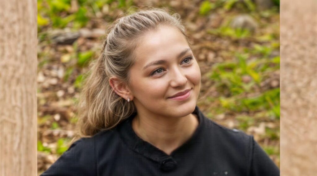 Is Miriam Amirault Married?