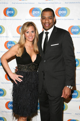 Is DeMarco Morgan Married?