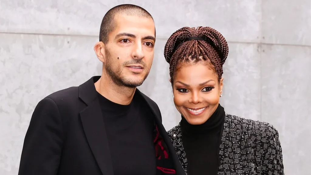 Is Janet Jackson Married?