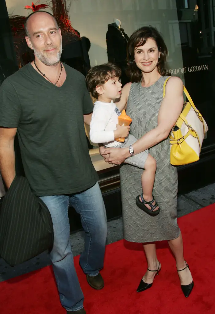 Is Elizabeth Vargas Married?