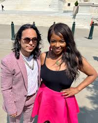 Is Jasmine Crockett Married?