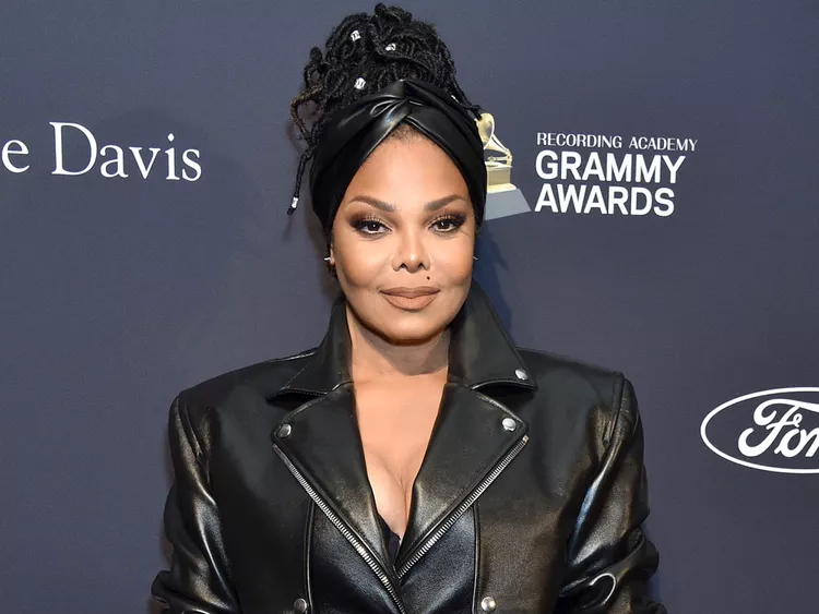 Is Janet Jackson Married?