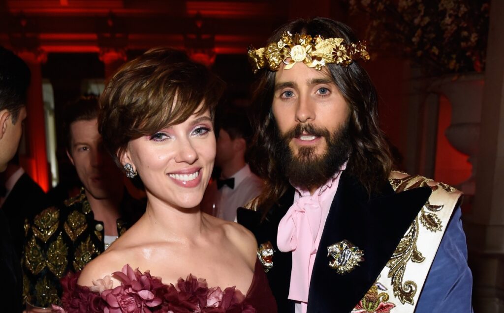 Is Jared Leto Married?