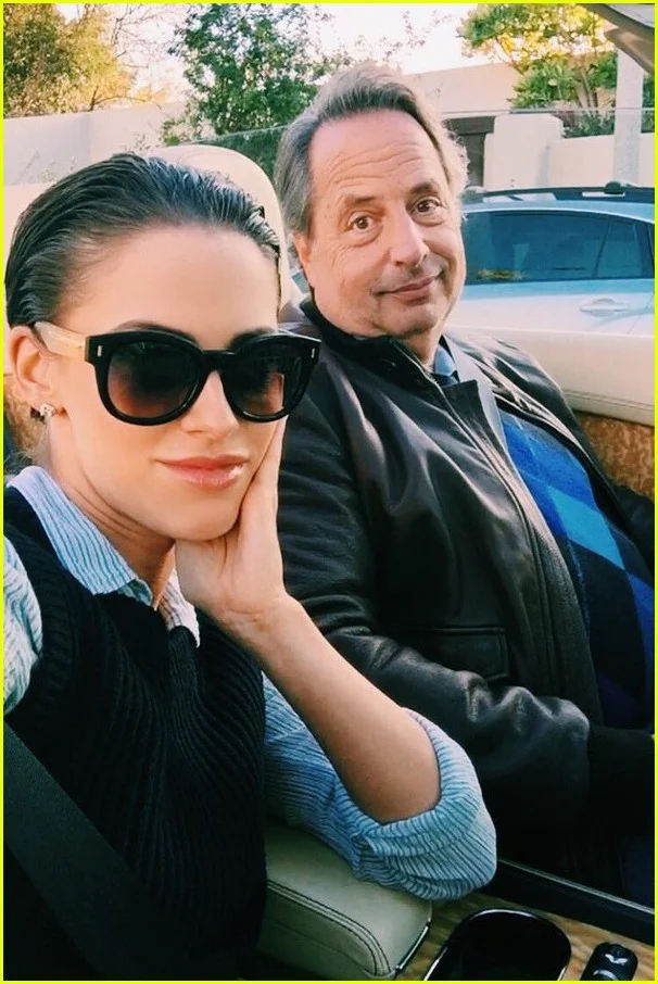 Is Jessica Lowndes Married?