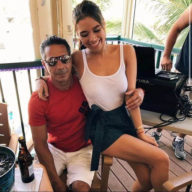 Is Joey Merlino Married?