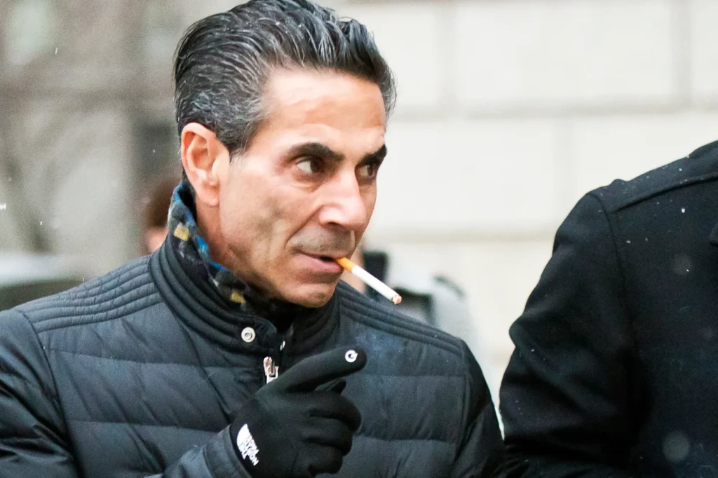 Is Joey Merlino Married?