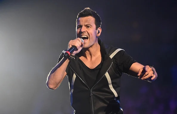 Is Jordan Knight Married?