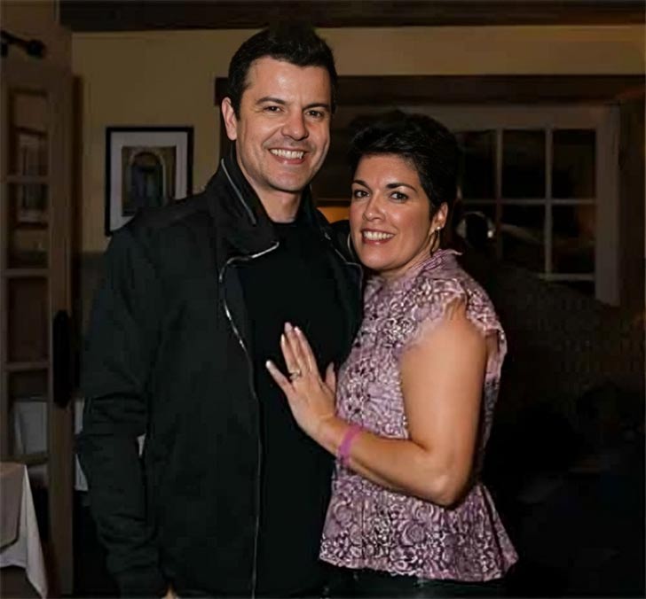 Is Jordan Knight Married?