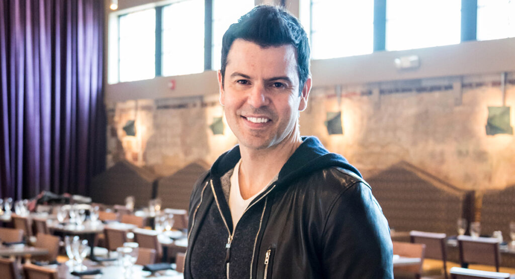 Is Jordan Knight Married?
