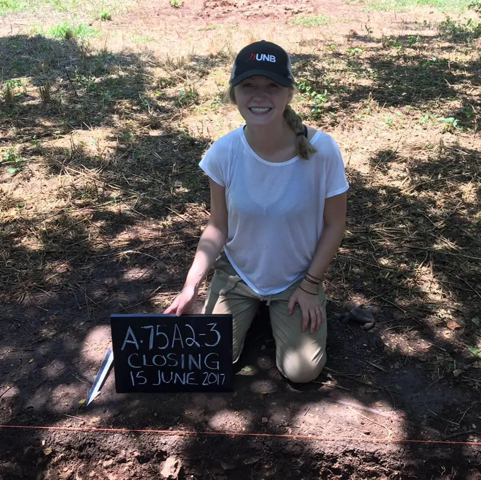 Is Miriam Amirault Married?