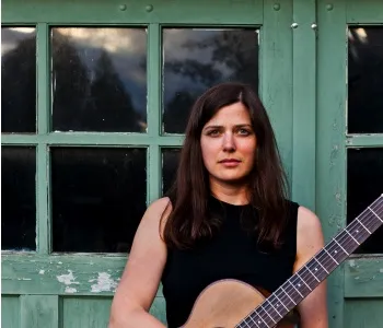 Are Sufjan Stevens and Shannon Stephens Married?