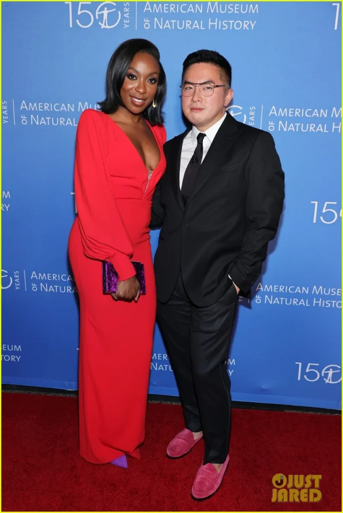 Is Ego Nwodim Married?