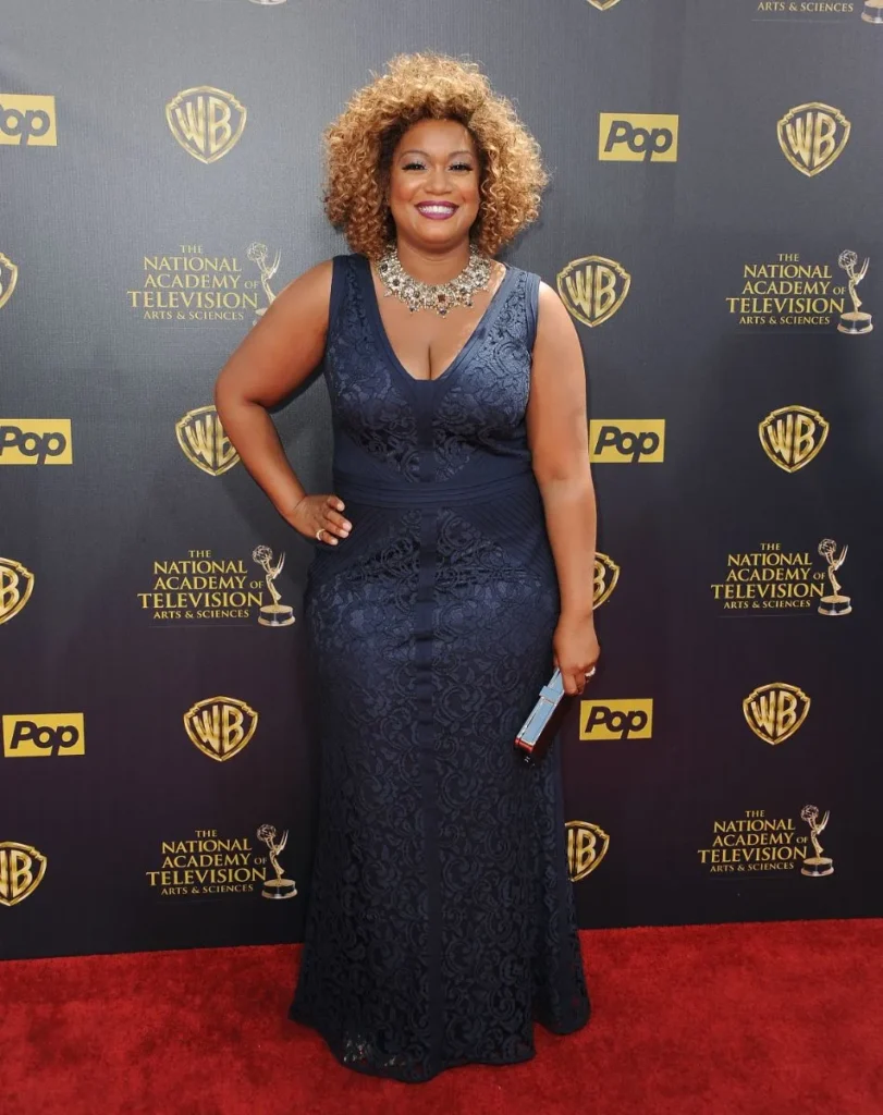 Is Sunny Anderson Married?