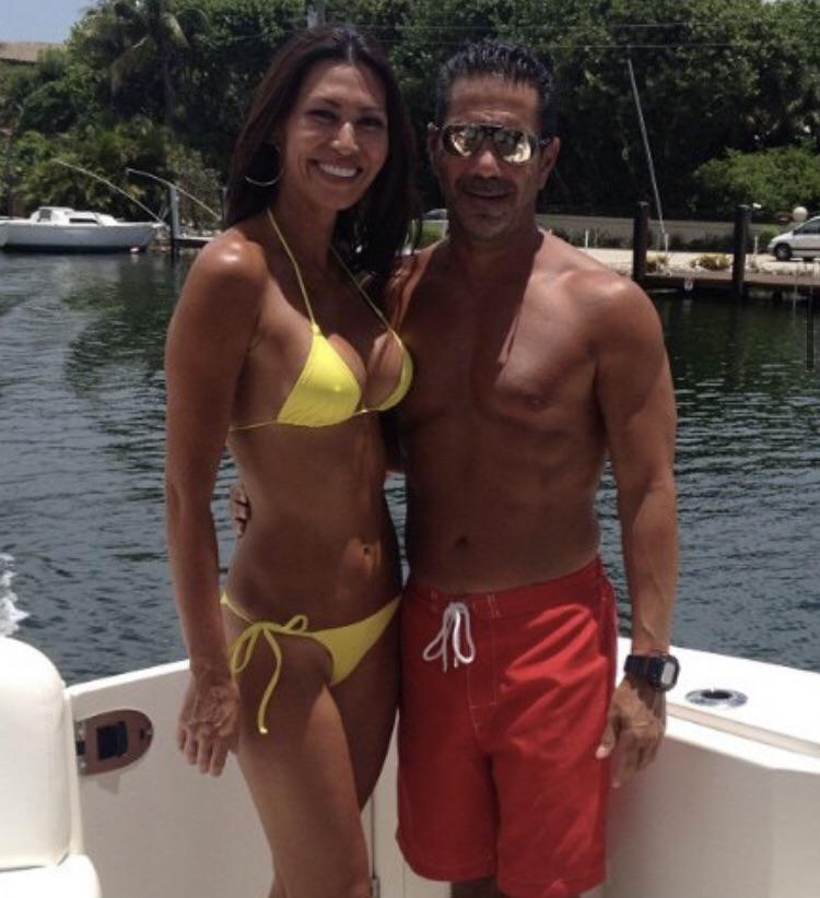 Is Joey Merlino Married?