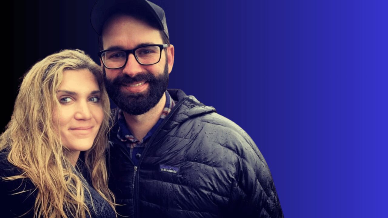 matt walsh wife