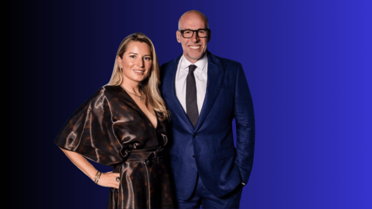 scott galloway wife