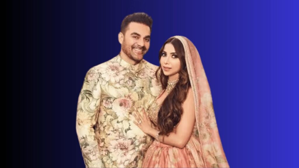 arbaaz khan wife