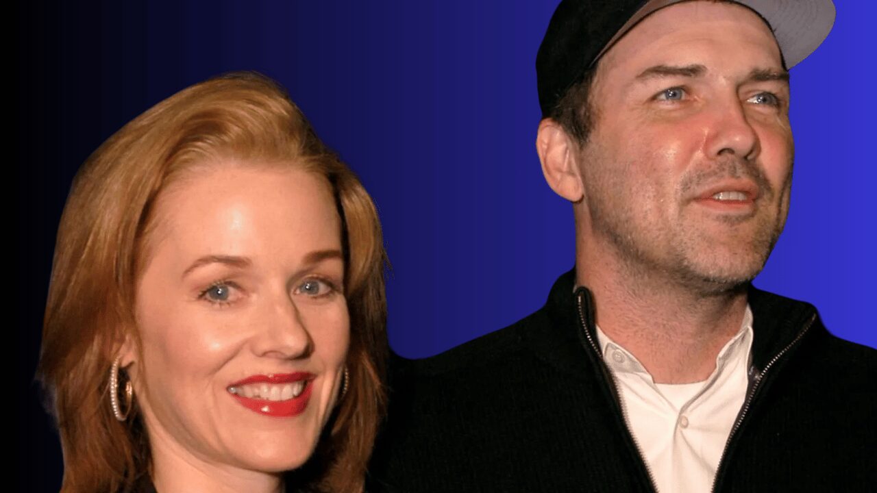 norm macdonald wife