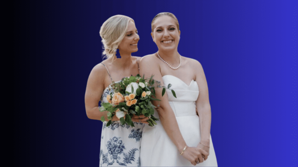 sophie cunningham wife