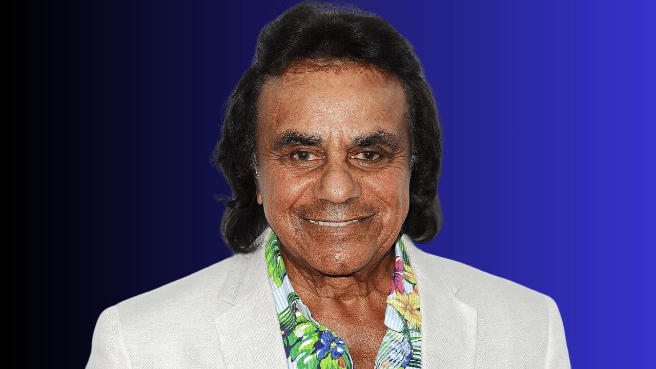 johnny mathis wife
