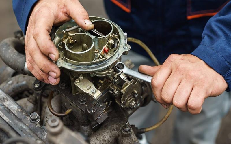 What is the Replacement Cost of a Car Carburetor