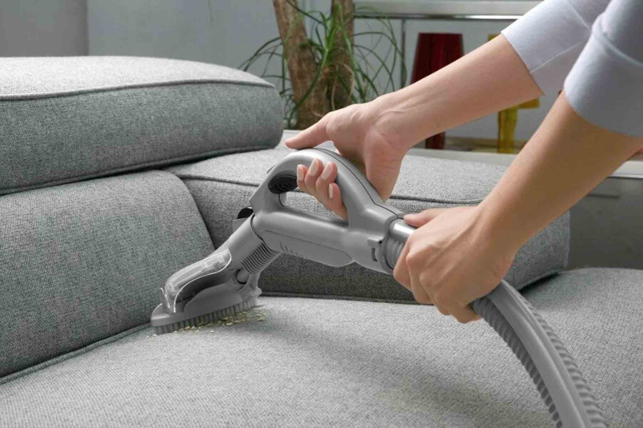 The Science and Art of Mattress Cleaning and Sofa Deep Cleaning