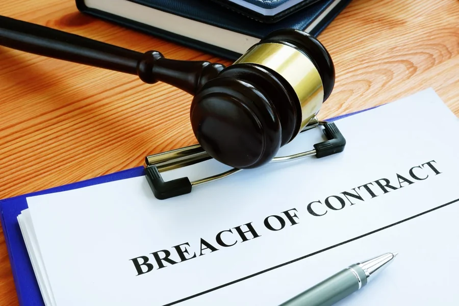 Employment Contract
