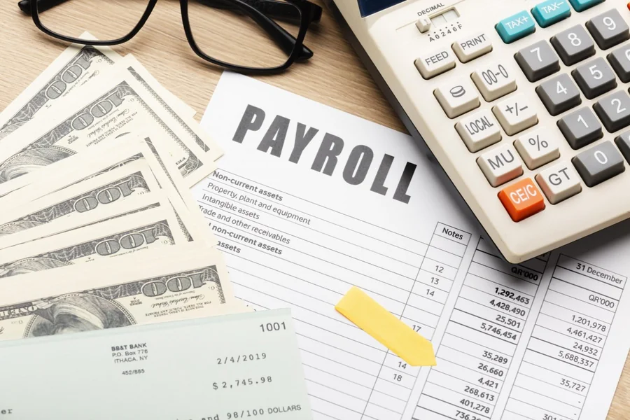Payroll Tax